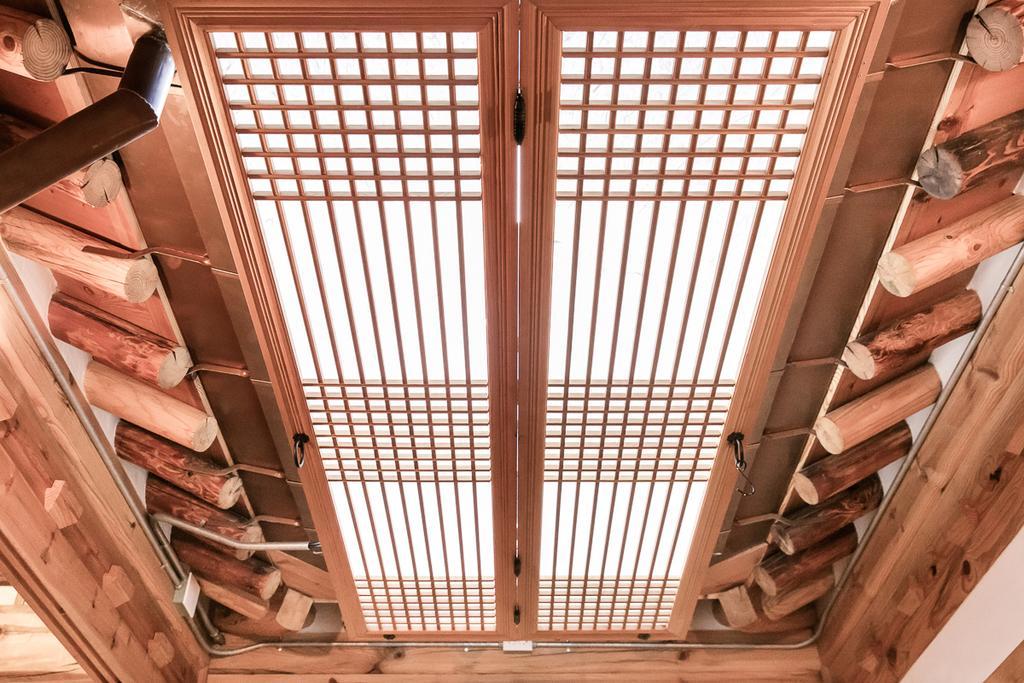 Ihwa Hanok Seúl Exterior foto